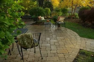 Old World Brick Paving - Paver Installation in River Grove, IL