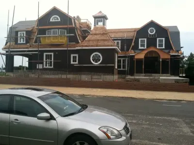 Carolina Fenestration Consultants - Window Installation & Replacement in Charleston, SC