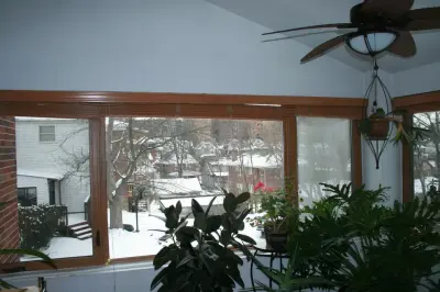 Windows Pittsburgh - Window Installation & Replacement in Pittsburgh, PA