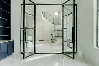 EuroLite Steel Doors & Windows - Door Installation & Replacement in Sheridan, WY