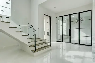 EuroLite Steel Doors & Windows - Door Installation & Replacement in Sheridan, WY