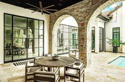 EuroLite Steel Doors & Windows - Door Installation & Replacement in Sheridan, WY