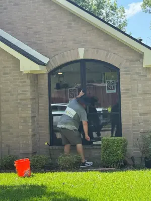 New Day Exteriors - Door Installation & Replacement in Rockwall, TX