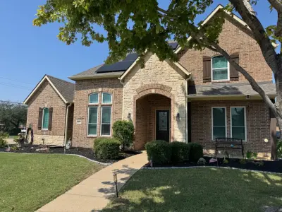 New Day Exteriors - Door Installation & Replacement in Rockwall, TX