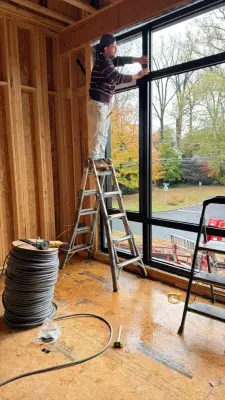 Capitolwindows - Window Installation & Replacement in Rockville, MD
