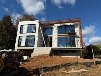Capitolwindows - Window Installation & Replacement in Rockville, MD
