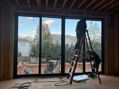 Capitolwindows - Window Installation & Replacement in Rockville, MD