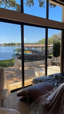 Handy Glass & Door LLC - Window Installation & Replacement in Poinciana, FL