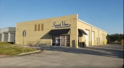 Sunset View Windows and Doors - Door Installation & Replacement in Melbourne, FL