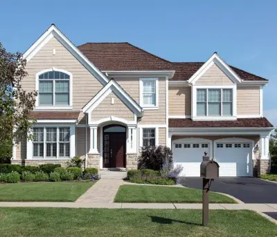 Cranston Home Windows - Window Installation & Replacement in Cranston, RI