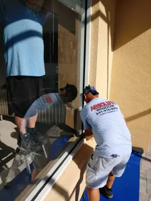 Absolute Window LLC - Door Installation & Replacement in Punta Gorda, FL