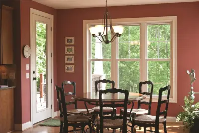 Ecoview Windows & Doors of Raleigh-Durham - Door Installation & Replacement in Wake Forest, NC