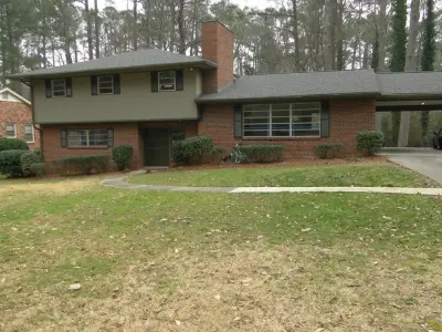 MWT Windows - Door Installation & Replacement in Atlanta, GA