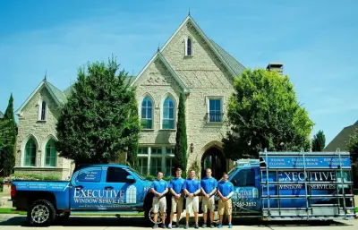 Executive Window Services - Carpet Installation in Southlake, TX