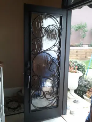 N2 Access Door Initiative by Visionaire Windows