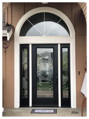 Signature Window & Door Replacement - Door Installation & Replacement in Kent, WA