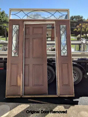 Masonry & Glass Systems Inc - Door Installation & Replacement in Saint Louis, MO