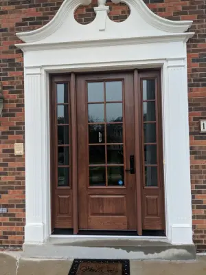 Masonry & Glass Systems Inc - Door Installation & Replacement in Saint Louis, MO