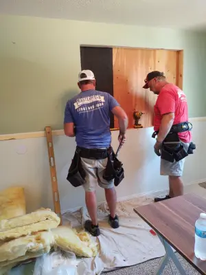 PlyGem Low-E Windows Update — Window Installation & Replacement project by Masterpiece Construction Experts LLC