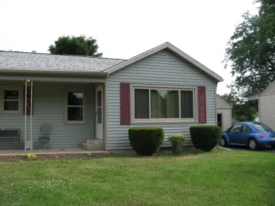 Cramer Siding and Window - Window Installation & Replacement in Champaign, IL