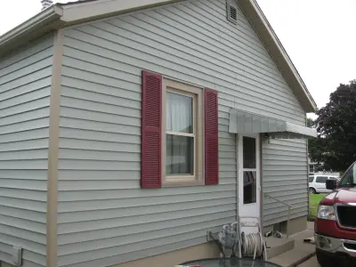 Cramer Siding and Window - Window Installation & Replacement in Champaign, IL
