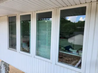 Windows & Doors Only - Door Installation & Replacement in Tulsa, OK
