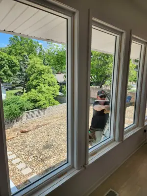 Windows & Doors Only - Door Installation & Replacement in Tulsa, OK