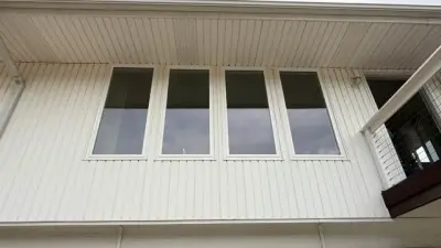 Windows & Doors Only - Door Installation & Replacement in Tulsa, OK