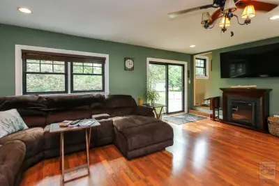 Renewal by Andersen of NJ-NY Metro - Window Installation & Replacement in Cranford, NJ