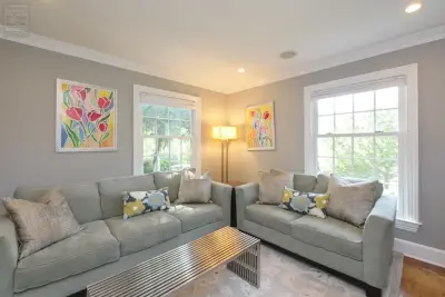 Renewal by Andersen of NJ-NY Metro - Window Installation & Replacement in Cranford, NJ