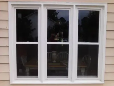 Recently Installed Window World Windows — Window Installation & Replacement project by Window World Of Huntsville