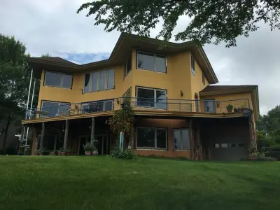 Discount Windows Inc - Window Installation & Replacement in Eden Prairie, MN