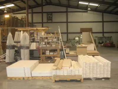 North Florida Door & Window - Window Installation & Replacement in High Springs, FL