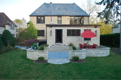 Old World Brick Paving - Paver Installation in River Grove, IL