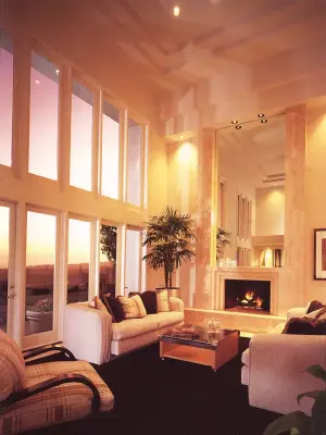 Coastal Farm Private Home — Window Installation & Replacement project by Associated Building Supply Inc.