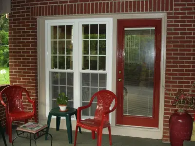 Modernization of Old Doors and Windows — Window Installation & Replacement project by Thermal Sash Window And Door Systems, Inc.