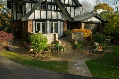 Old World Brick Paving - Paver Installation in River Grove, IL