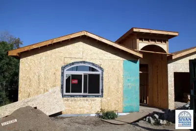 Sivan Windows and Doors - Window Installation & Replacement in Northridge, CA