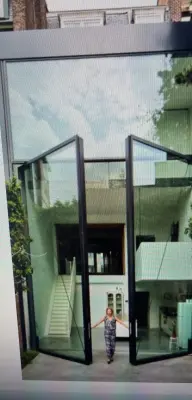 US Energy Windows and Doors - Door Installation & Replacement in Arlington, TX