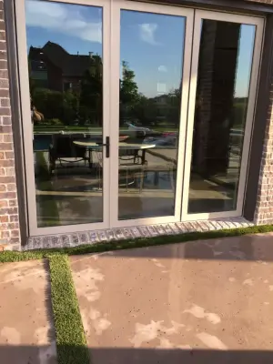 US Energy Windows and Doors - Door Installation & Replacement in Arlington, TX