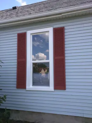 Hoosier Boy Home Improvements - Window Installation & Replacement in Indianapolis, IN