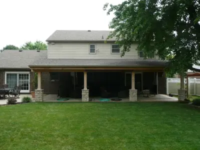 Murphy Home Improvement INC - Window Installation & Replacement in Cincinnati, OH