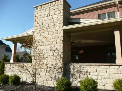 Alfresco Lifestyle — Window Installation & Replacement project by Murphy Home Improvement INC