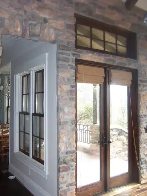 Vista Home by California Craftsman