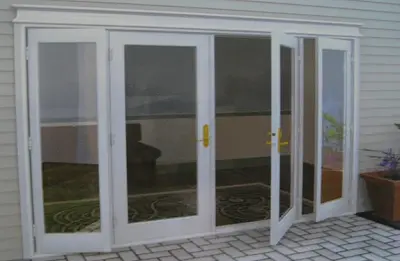 Pace window and Door - Door Installation & Replacement in Victor, NY