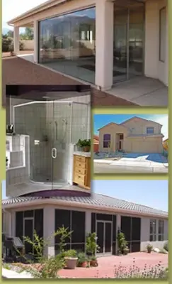 Palo Verde Glass & Screen Service - Window Installation & Replacement in Tucson, AZ