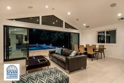 Sivan Windows and Doors - San Jose - Door Installation & Replacement in San Jose, CA