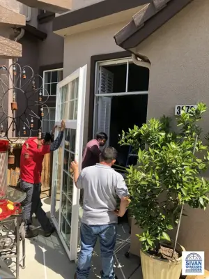 Sivan Windows and Doors - San Jose - Door Installation & Replacement in San Jose, CA