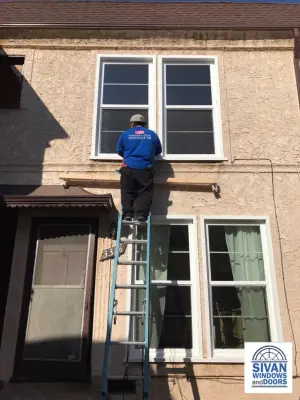 Sivan Windows and Doors - San Jose - Door Installation & Replacement in San Jose, CA