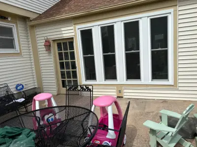Mbr llc glass door window replacement - Window Installation & Replacement in Marysville, OH
